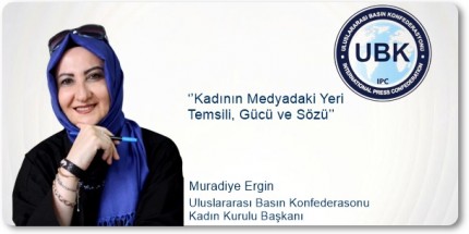 Basında Kadın 